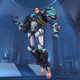 Illustration for article titled iOverwatch/is New Hero Sigma Is Slow But Scary